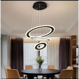 Lite Round Surface Ceiling mounting chandelier light 