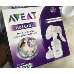 Avent manual breast pump jumia discount