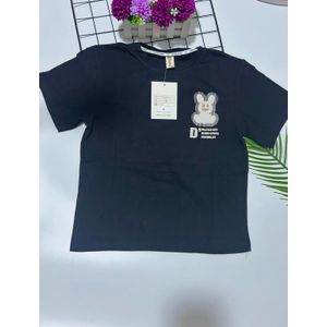 Boys Cotton Fashionable T -Shirt