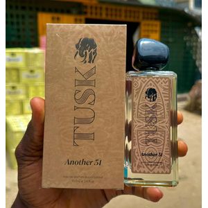 Fragrance Avenue Tusk another  31. 