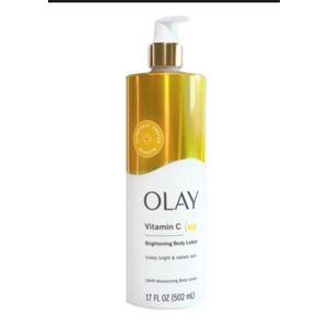 Olay Vitamin C Brightening Body Lotion-1pc.