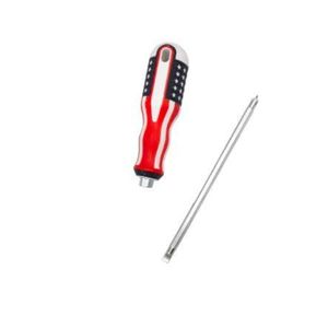 Screw driver