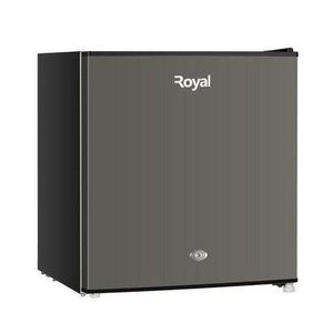 Royal 55L Single Door Refrigerator with Energy saving technology 