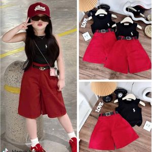 Angel Kids Fashion Girls Fashionable 2pc Wears