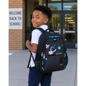 School bag, grade 2 school bag, bag, kids bag, children bag, backpack, kids backpack, children backpack , student backpack 
