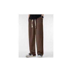 Simple Baggy Treendy Track Pants