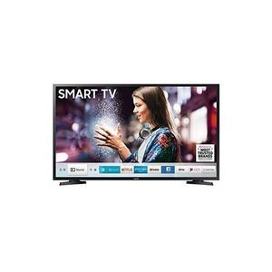 Samsung 32 Inch LED High Definition Smart TV- Black
