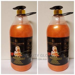  K Brothers Shower Gel 