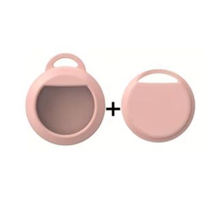 Smart Tag (Solely for IOS), Wireless Smart Tracker Item Locator Works for IOS Find My App (No Monthly Fee), Suitable for Keys, Wallets, Backpacks Items Tracking, CR2032 Replaceable Battery