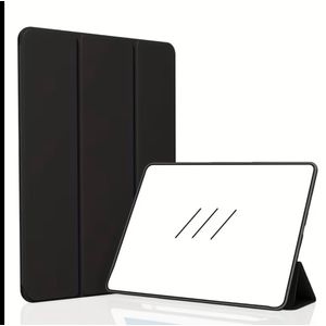 Tecno Mega pad pro Phone Case – Sleek Black Design with Camera Protection, Shockproof Defense & Scratch Resistant Durability - Tablet Phone Case