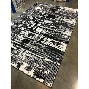Verona Collection Milat Luxury Turkey Center Rug
