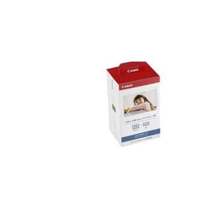 Canon Selphy Cp1000 Photo Printer With Detachable Battery And Ink Cassette  + 36 Sheets Paper