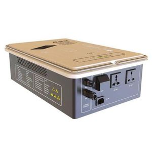 SAKO  All in one 1000w inverter (power station)