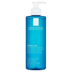 Effaclar Purifying Foaming Gel Cleanser 400ml
