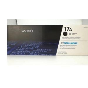 Compatible 17a Black Cartridge Toner