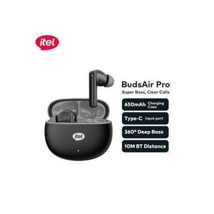 itel Air Buds pro
