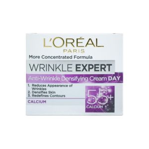 L'Oreal Wrinkle Expert 55+ Anti-Wrinkle Densifying Day Cream