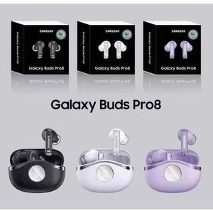 Samsung Galaxy Buds Pro 8 Affordable Bluetooth EàrBuds Wireless Headphone Headset Earphone Aírpods