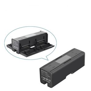 DJI Battery LCD Display 4-Slot Intelligent Charging Station For DJI Mavic Air 2 / 2S Batteries