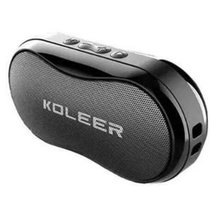 Koleer S29 Portable Bluetooth Speaker