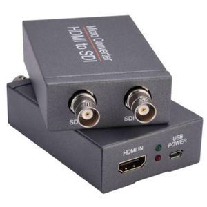 HDMI To SDI Video Converter With SDI Output