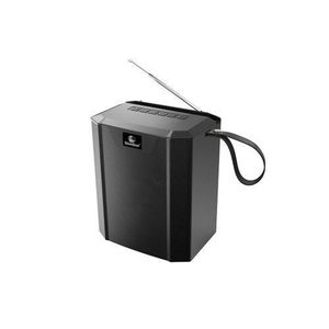 BoomBest LN-1316mini - Wireless Speaker, Portable Subwoofer, Long Hours of Gaming Time Loud Stereo Sound, Style Bass. Charging Cable and Auxiliary Line, Compatible with Memory Card, USB Insertion, Support Mobile Phones, Tablets, TVs.