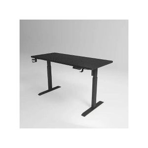 ELETRIC HEIGHT SIT TO STAND STANDING DESK 1.2MTR