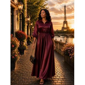 beautiful free gown for ladies