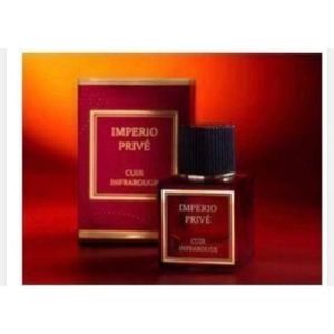 Imperio PRIVE CUIR INFRAROUGE EAU DE PARFUM 25ML– NAFDAC No. A2-108908