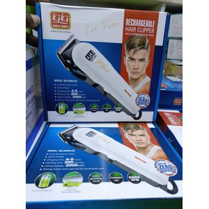 Kiki Rechargeable clipper  