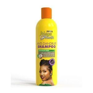 Beauty Lift Mega Growth Anti-dandruff Shampoo