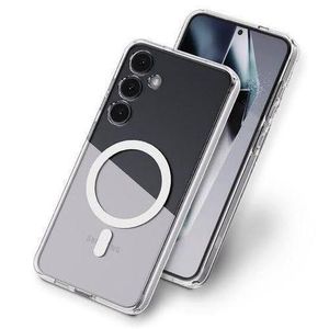 Samsung GALAXY S24 PLUS SLEEK MAGSAFE TRANSPARENT