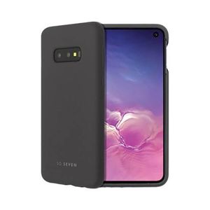 Samsung Galaxy S10e Velvet Petal Protective Silicone Phone Case 