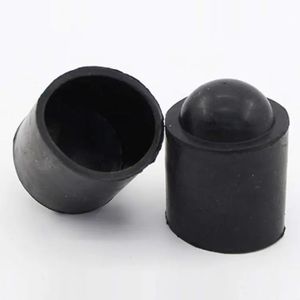 2Pcs Billiard Rubber Cushion Rubber Billiard Protector 