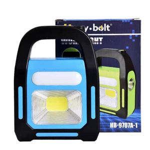 Rechargeable Light 4-in-1