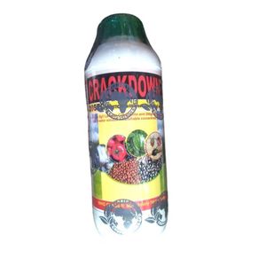 Crackdown Insecticide-1 Litre