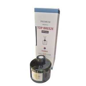 TOP BREEZE Black Cherry Premium Diffuser