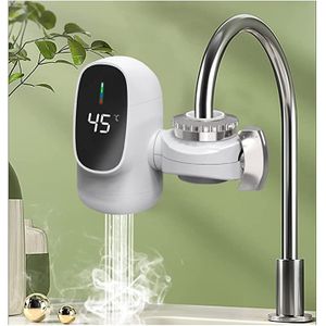 Generic Electric Faucet Electric Water Heater | Jumia Nigeria