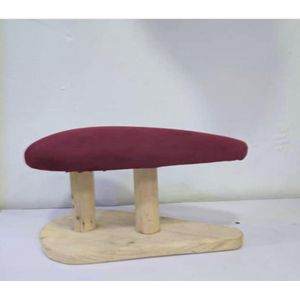 Table-top Mini Wooden Ironing Board