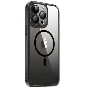 Magsafe wireless magnetic case for iPhone 15 pro Max
