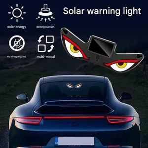Vehicle-Mounted Solar Ambient Light   Interior Modification  Warning Light