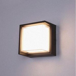 Modern wall Lamp, wall bracket LED light. outdoor light