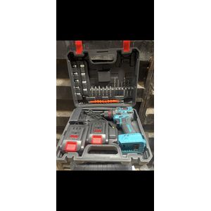 48v brushless impact drill
