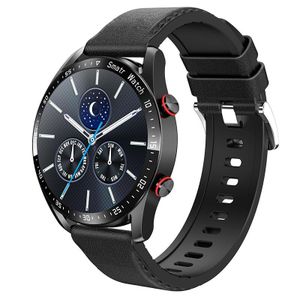 Smart Watch for Men ECG PPG Heart Rate Blood Pressure Health Monitor Sports Fitness