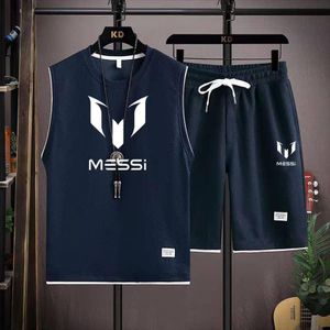 Armless Men's up and down short