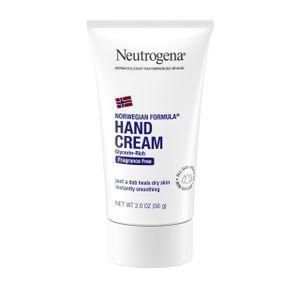Neutrogena Hand Cream Glycerin-Rich