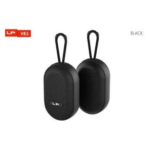 LP V82 WIRELESS SPEAKER IPX4 DUST AND WATER PROOF