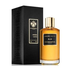 Perfume Treasure Amore Caffè Mancera 72hrs Long Lasting Perfume for Men & Perfume For Women ( Men Perfume & Women Perfume ) + ( Seal & Authentication Included ) Beauty