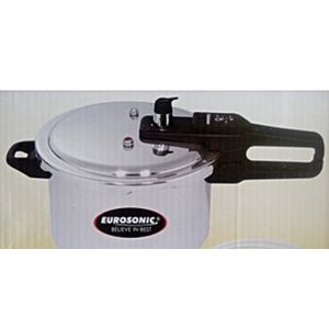 Eurosonic 7.5L Eurosonic Pressures Pot