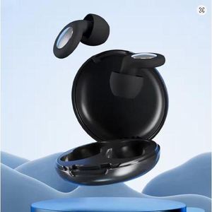 Professional Silicone Noise Cancelling Earplugs Deep Sleep-Focus - Protection - Comfort